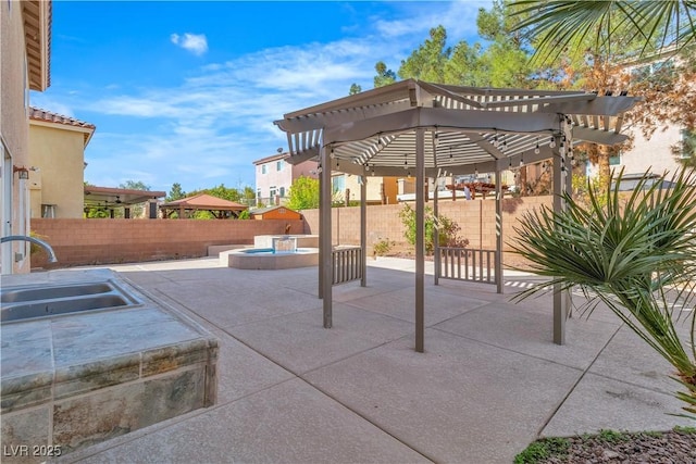9967 Pipestone St, Las Vegas, NV 89141 - photo 49