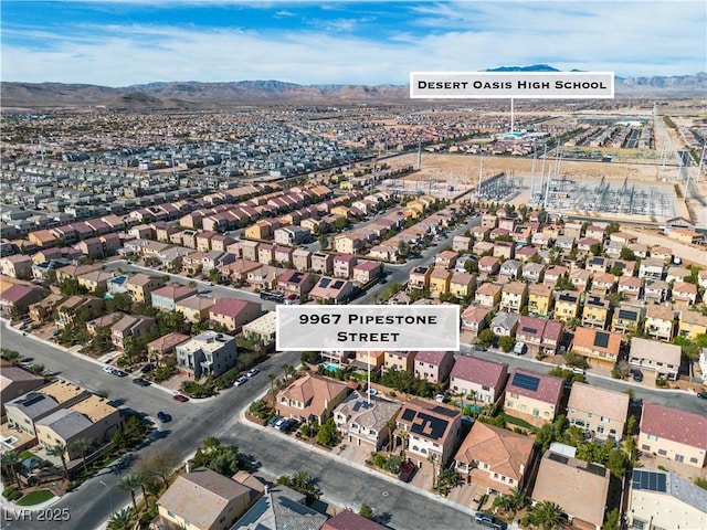 9967 Pipestone St, Las Vegas, NV 89141 - photo 67