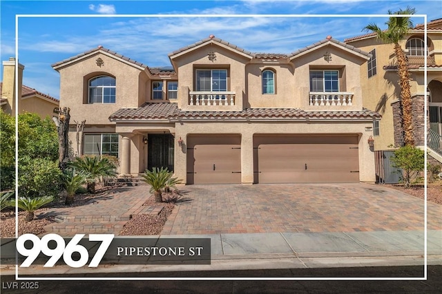 9967 Pipestone St, Las Vegas, NV 89141 - photo 1