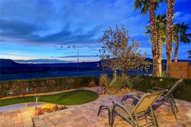 7 Contrada Fiore Dr, Henderson, NV 89011 - photo 56