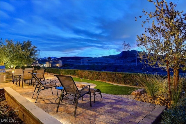 7 Contrada Fiore Dr, Henderson, NV 89011 - photo 57