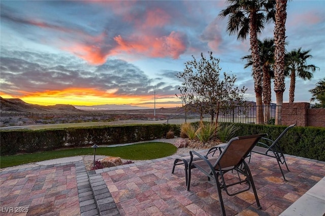 7 Contrada Fiore Dr, Henderson, NV 89011 - photo 52