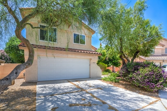 7821 Paper Flower Ct, Las Vegas, NV 89128 - photo 1