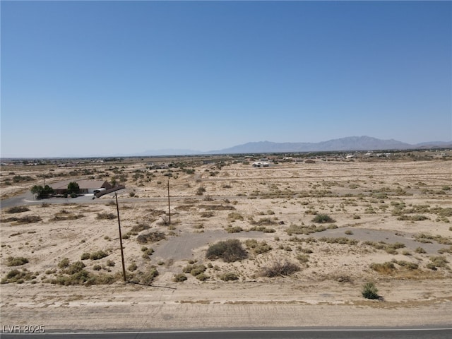 1501 W Leslie St, Pahrump, NV 89060