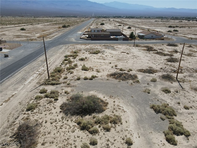 1501 W Leslie St, Pahrump, NV 89060