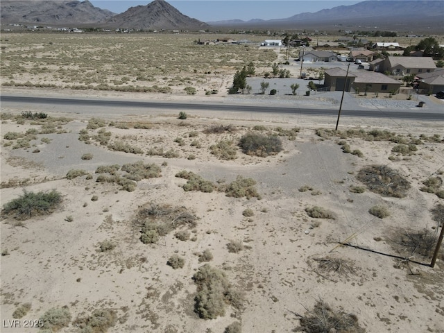 1501 W Leslie St, Pahrump, NV 89060