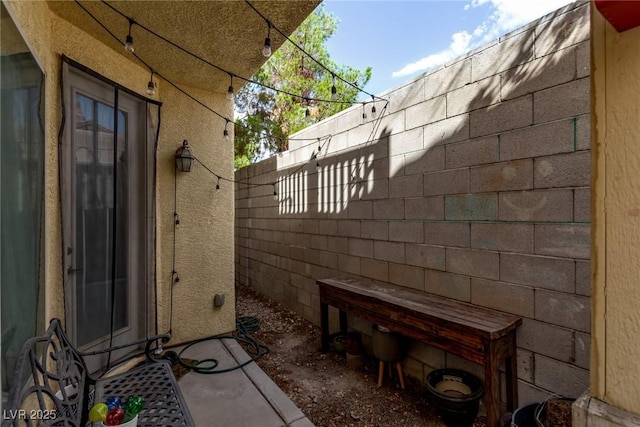 1739 Spanish Sky Ave, Las Vegas, NV 89183 - view of property exterior featuring stucco siding