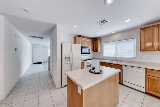 5017 Wild Buffalo Ave, Las Vegas, NV 89131 - photo 9