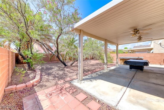 5017 Wild Buffalo Ave, Las Vegas, NV 89131 - photo 35