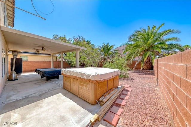 5017 Wild Buffalo Ave, Las Vegas, NV 89131 - photo 36
