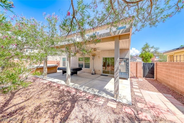 5017 Wild Buffalo Ave, Las Vegas, NV 89131 - photo 39