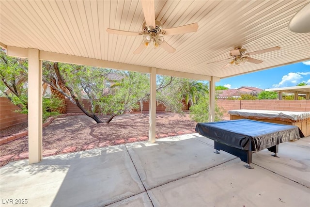 5017 Wild Buffalo Ave, Las Vegas, NV 89131 - photo 40