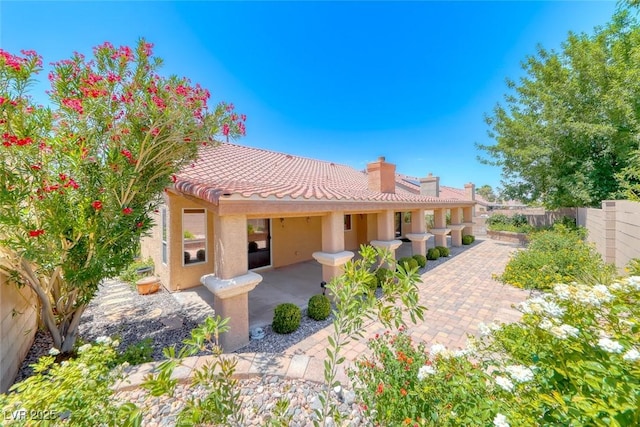 8272 Beaverbrook Way, Las Vegas, NV 89123 - photo 28