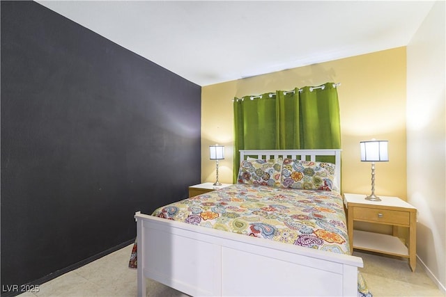 3650 Russian Olive St, North Las Vegas, NV 89032 - bedroom with baseboards