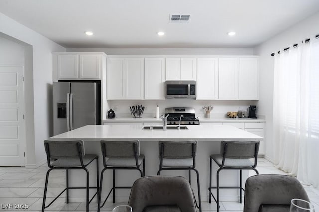 8369 Aurora Ridge Ave, Las Vegas, NV 89147 - photo 13