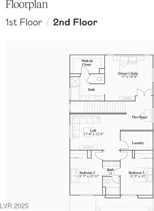 8369 Aurora Ridge Ave, Las Vegas, NV 89147 - photo 63