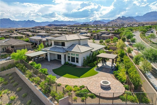 12518 Skyracer Dr, Las Vegas, NV 89138 - photo 7