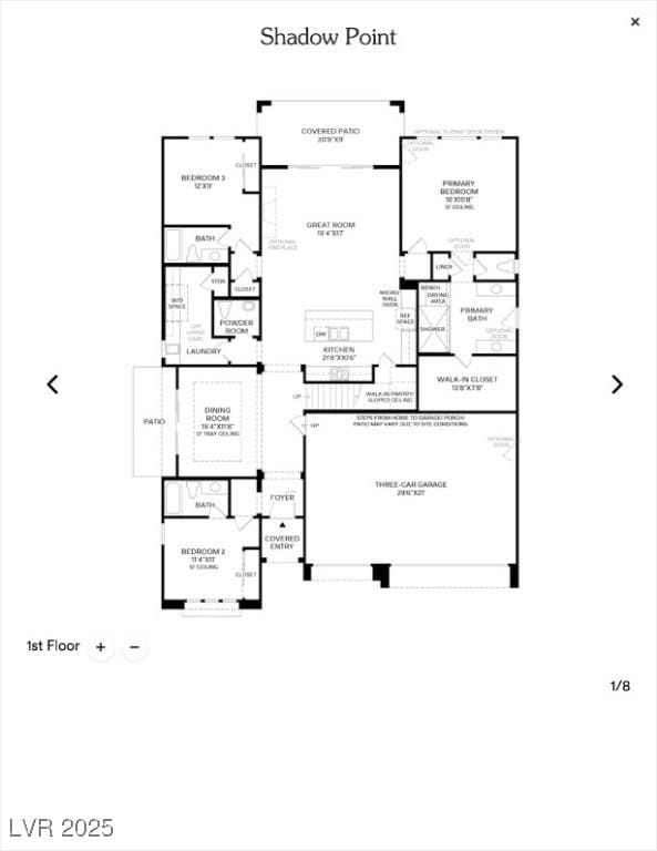 12518 Skyracer Dr, Las Vegas, NV 89138 - photo 74