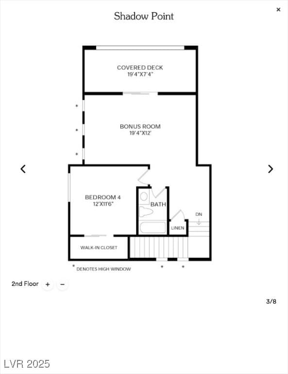 12518 Skyracer Dr, Las Vegas, NV 89138 - photo 75