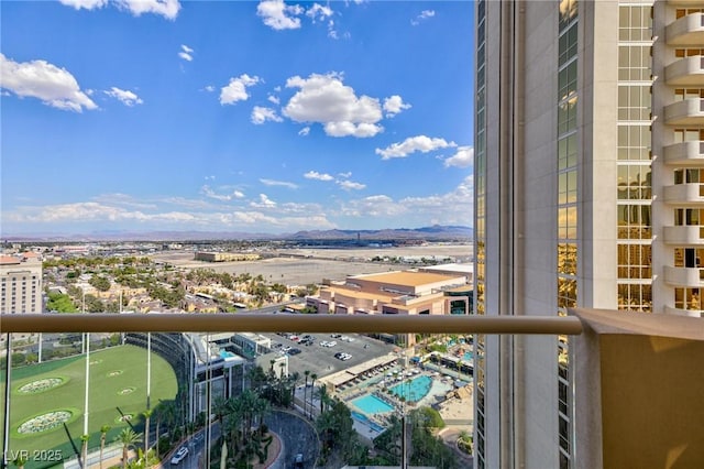 135 E Harmon Ave Unit 2002 & 2004, Las Vegas, NV 89109 - photo 16