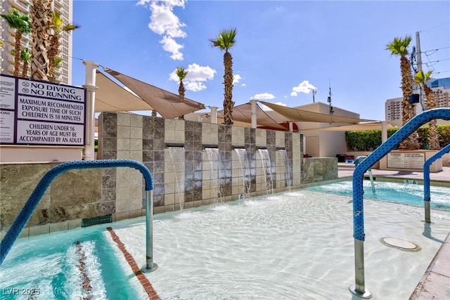 135 E Harmon Ave Unit 2002 & 2004, Las Vegas, NV 89109 - photo 44