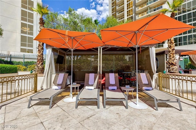135 E Harmon Ave Unit 2002 & 2004, Las Vegas, NV 89109 - photo 45