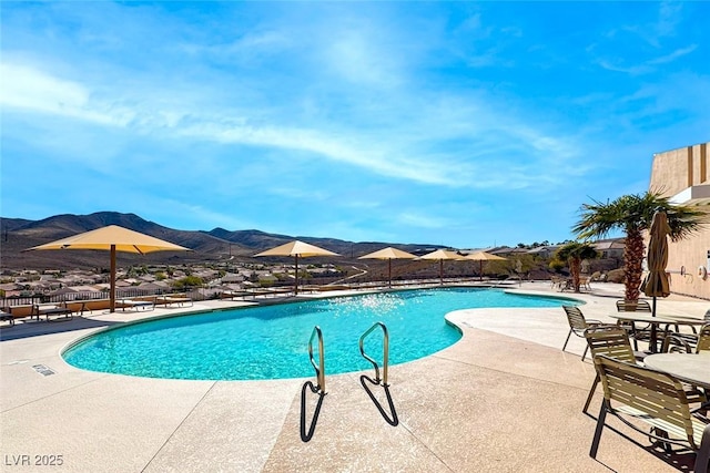 2377 Baldwinville Ct, Henderson, NV 89044 - photo 48