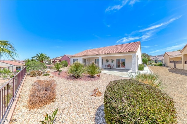 2377 Baldwinville Ct, Henderson, NV 89044 - photo 26