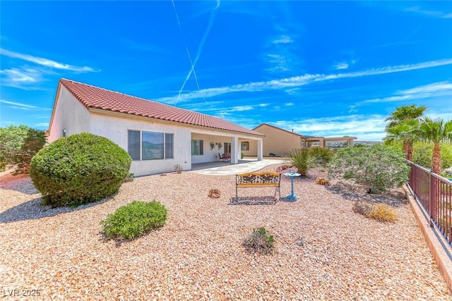 2377 Baldwinville Ct, Henderson, NV 89044 - photo 27