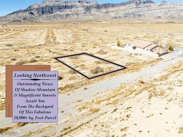 5910 N Fitzroy Ave, Pahrump, NV 89060