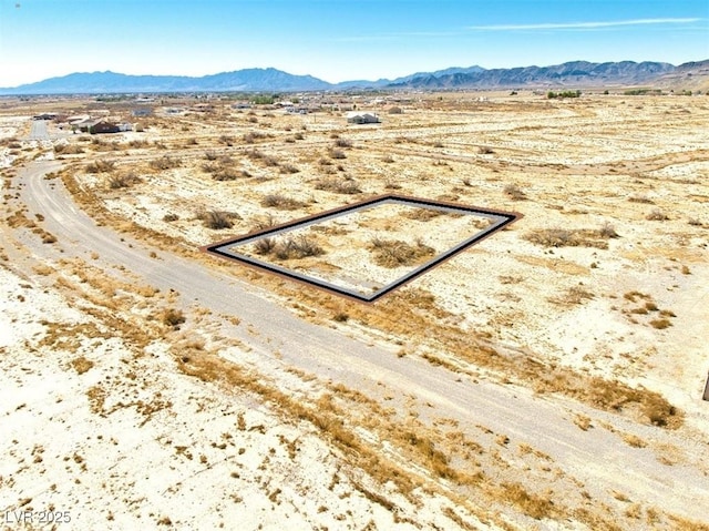 5910 N Fitzroy Ave, Pahrump, NV 89060