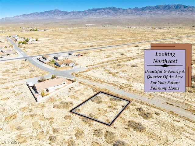 5910 N Fitzroy Ave, Pahrump, NV 89060