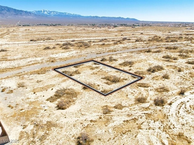 5910 N Fitzroy Ave, Pahrump, NV 89060