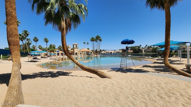 2516 Cove Rd, Las Vegas, NV 89128 - photo 45