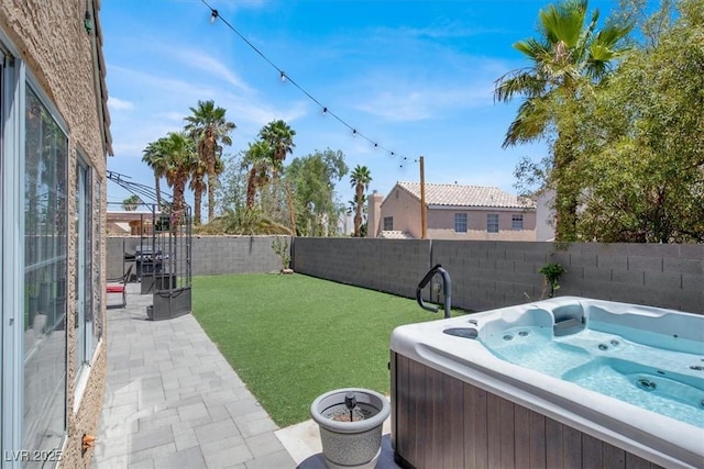 2516 Cove Rd, Las Vegas, NV 89128 - photo 27