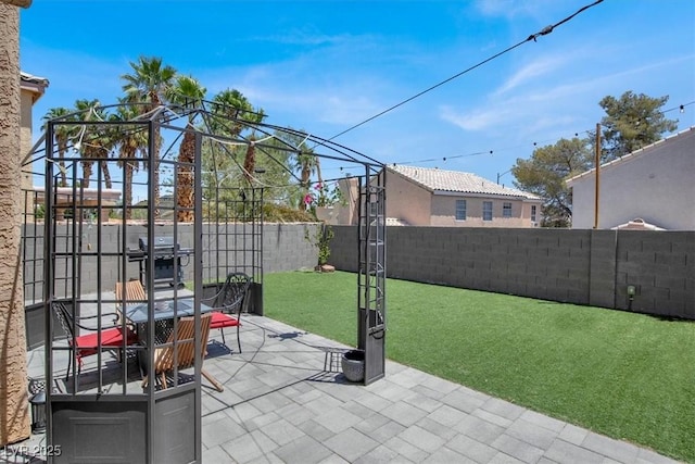 2516 Cove Rd, Las Vegas, NV 89128 - photo 28