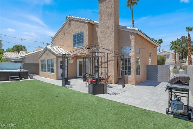 2516 Cove Rd, Las Vegas, NV 89128 - photo 29