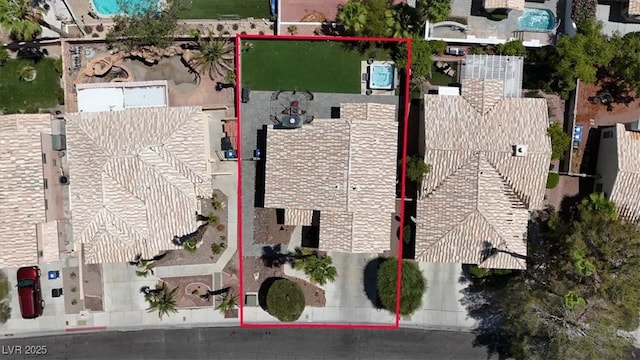 2516 Cove Rd, Las Vegas, NV 89128 - photo 32