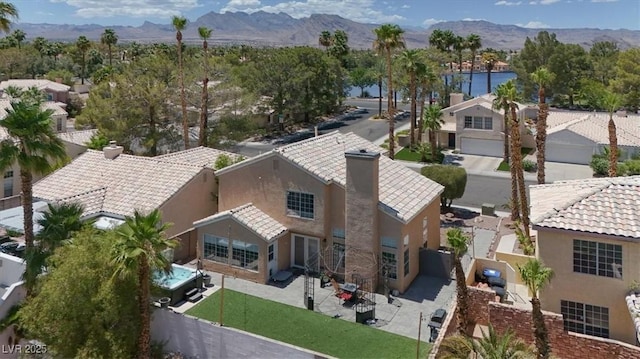 2516 Cove Rd, Las Vegas, NV 89128 - photo 33