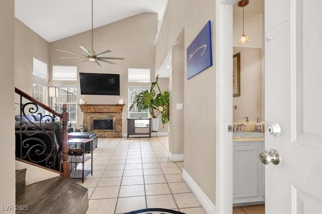 2516 Cove Rd, Las Vegas, NV 89128 - photo 4