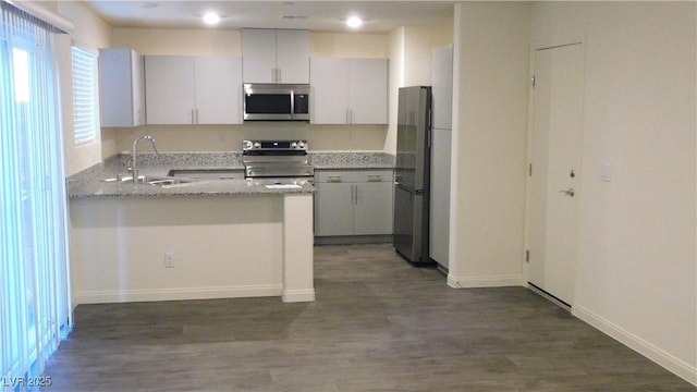 5672 Sapphire Shine Ave, Las Vegas, NV 89122 - photo 6
