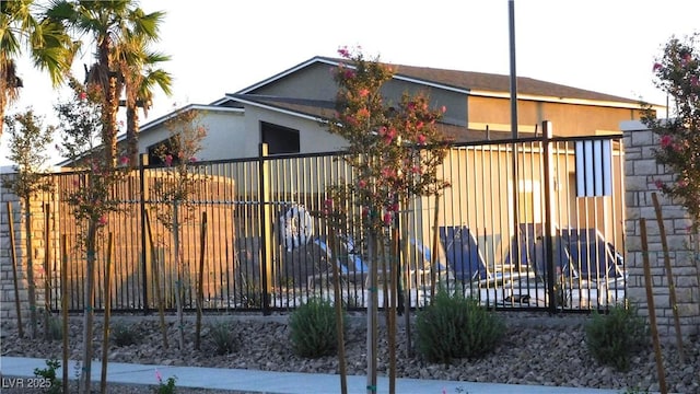 5672 Sapphire Shine Ave, Las Vegas, NV 89122 - photo 43
