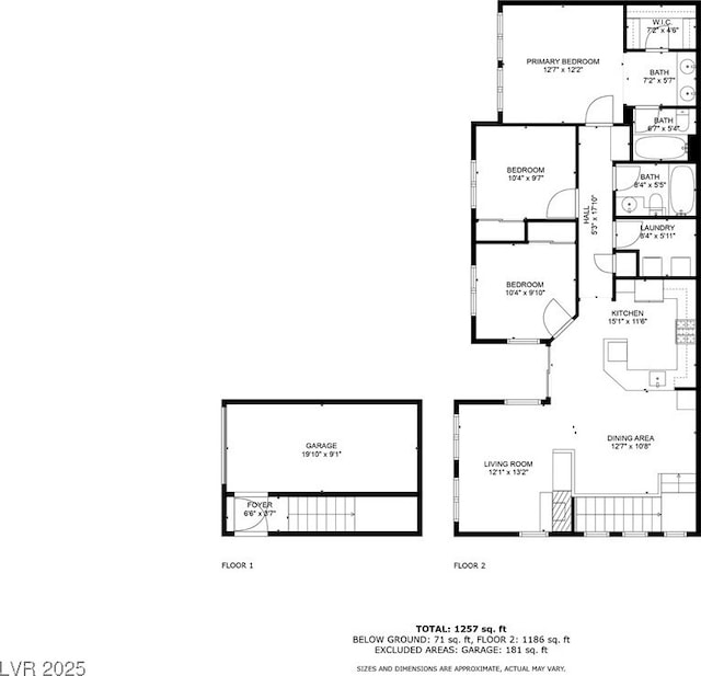 10191 Deerfield Beach Ave Unit 202, Las Vegas, NV 89129 - photo 17
