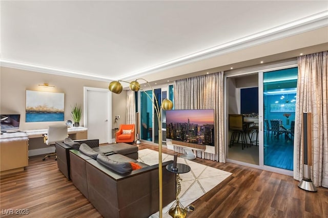 2700 Las Vegas Blvd Unit 3705, Las Vegas, NV 89109 - photo 4