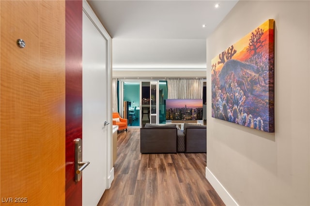 2700 Las Vegas Blvd Unit 3705, Las Vegas, NV 89109 - photo 2