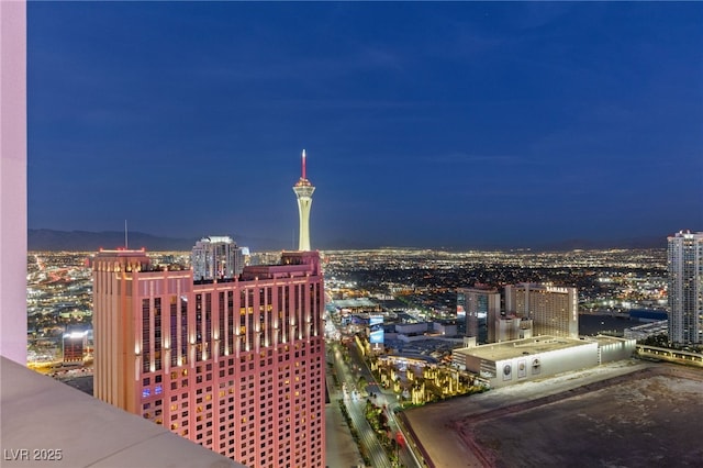 2700 Las Vegas Blvd Unit 3705, Las Vegas, NV 89109 - photo 21