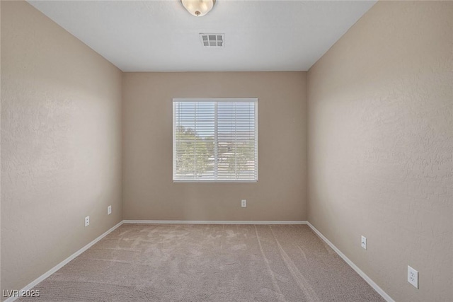 4625 Centisimo Dr Unit 202, North Las Vegas, NV 89084 - unfurnished room featuring carpet and baseboards