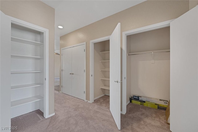 4625 Centisimo Dr Unit 202, North Las Vegas, NV 89084 - view of closet