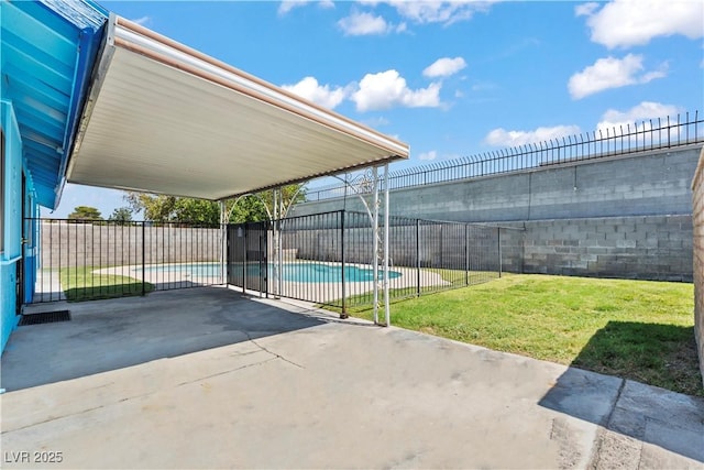 4437 Sherrill Ave, Las Vegas, NV 89110 - photo 2