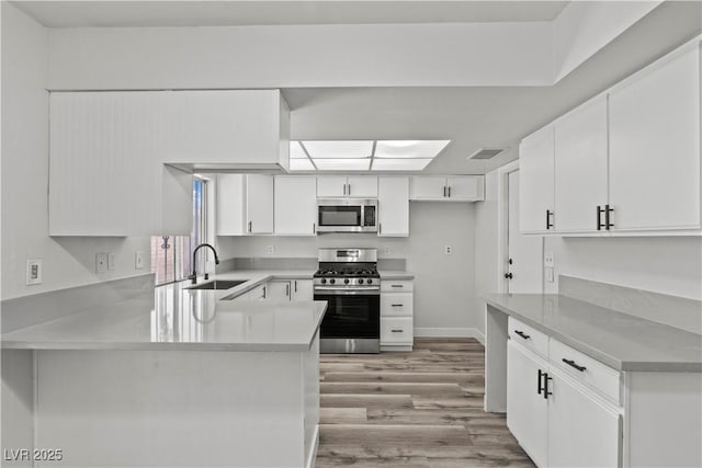 4437 Sherrill Ave, Las Vegas, NV 89110 - photo 4